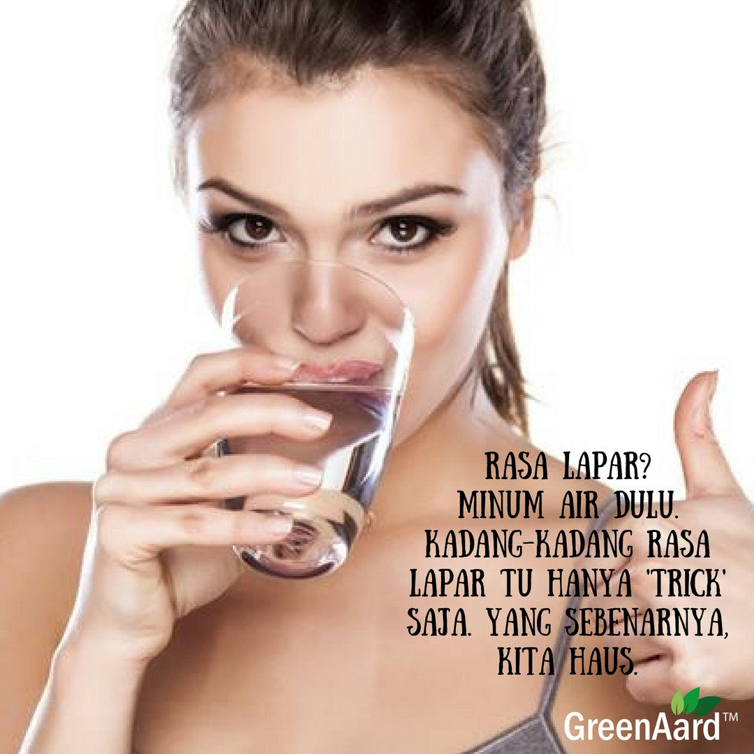 AMALKAN CARA NI SELAMA 2 MINGGU, KORANG AKAN TURUN BERAT DENGAN LEBIH CEPAT.