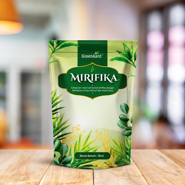 Herba Rahsia Rimba