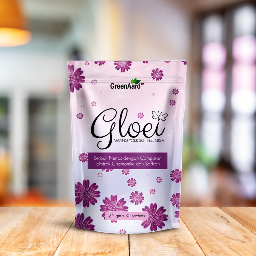 Gloei
